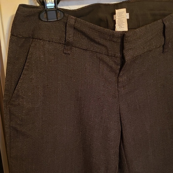 GAP Gray Slacks - Picture 5 of 5